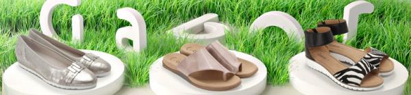 Schuhe von Gabor