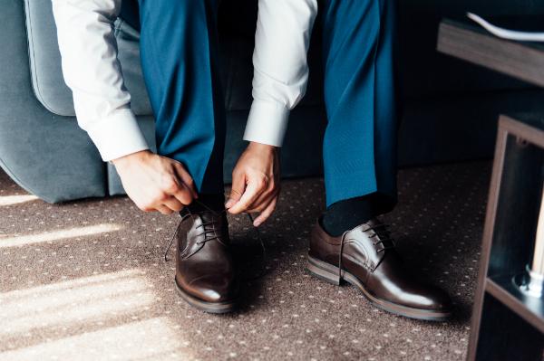 Dresscodes im Arbeitsleben sind nicht Neues © ruslan_shramko / Fotolia.com