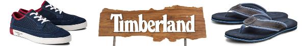 Timberlands machen fast alles mit