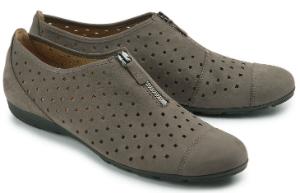 Gabor Slipper Beige Uebergroesse 3069-17