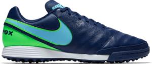 Nike Tiempo Genio Leather 2 Fussballschuh fuer Herren Uebergroesse