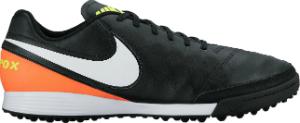 Nike Tiempo Genio Leather II Fussballschuh fuer Herren Uebergroesse