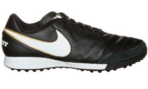 Nike Tiempo Genio Leistungsschuh atmungsaktiv Kunstrasenstollen Uebergroesse