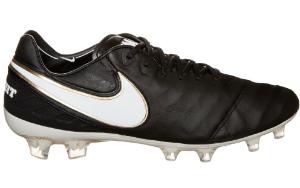 Nike Tiempo Legend 6 wasserdichtes Lederobermaterial Uebergroesse