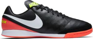 Nike TiempoX Genio II Leather | Herren-Fußballschuh in Übergrößen Nike TiempoX Genio II Leather Herren-Fussballschuh Uebergroesse