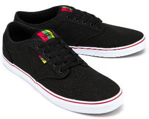 Vans Sneaker in Uebergroessen 8300-17