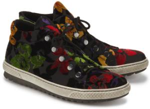 Gabor Sneaker in Uebergroessen Multi