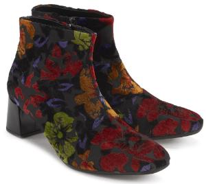 Gabor Stiefeletten in Uebergroessen Multi