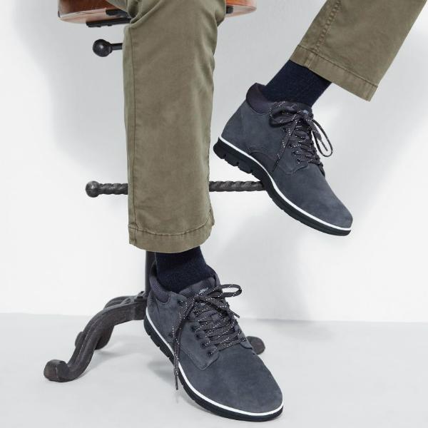 Timberland Boots in Übergrößen mit wasserdichter Membran für Herren Timberland Boots mit wasserdichter Membran fuer Herren