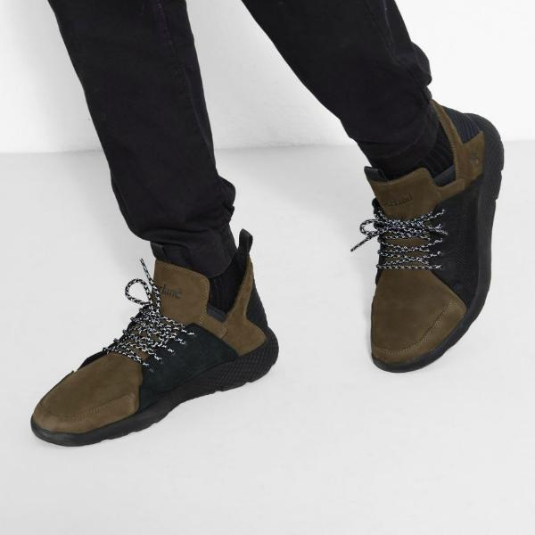 Timberland-Winterschuhe in Übergrößen für Herren Timberland-Winterschuhe fuer Herren