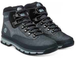 Trekkingschuhe in Uebergroesse von Timberland mit SensorFlex-Technologie fuer optimalen Halt, Federung und Flexibilitaet