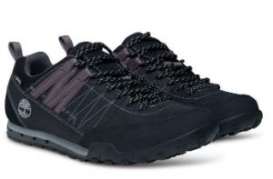 Trekkingschuhe in Uebergroesse von Timberland mit wasserdichter und atmungsaktiver Gore-Tex-Membran