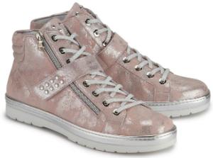 Winter Sneaker fuer Damen von Semler