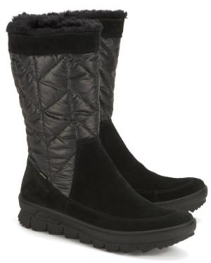 Legero Winterstiefel mit Gore-Tex fuer Damen Groesse 43