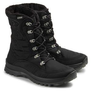 Romika Winterstiefel mit Top Dry Tex Ausstattung fuer Damen Groesse 43