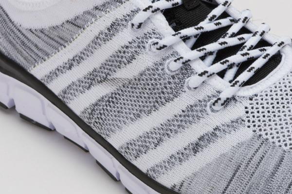 Boras Schuhe aus Mesh