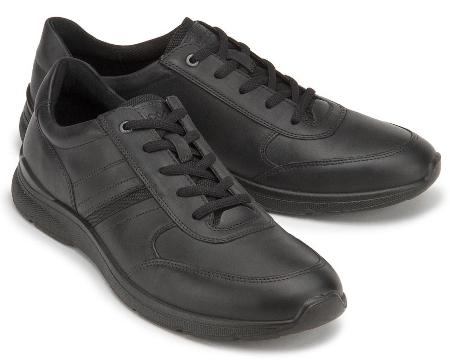 Ecco Sneaker in Übergrößen | lässt sich prima zu sportlichen Outfits & Casual-Looks kombinieren ecco-sneaker-in-uebergroessen-6783-11