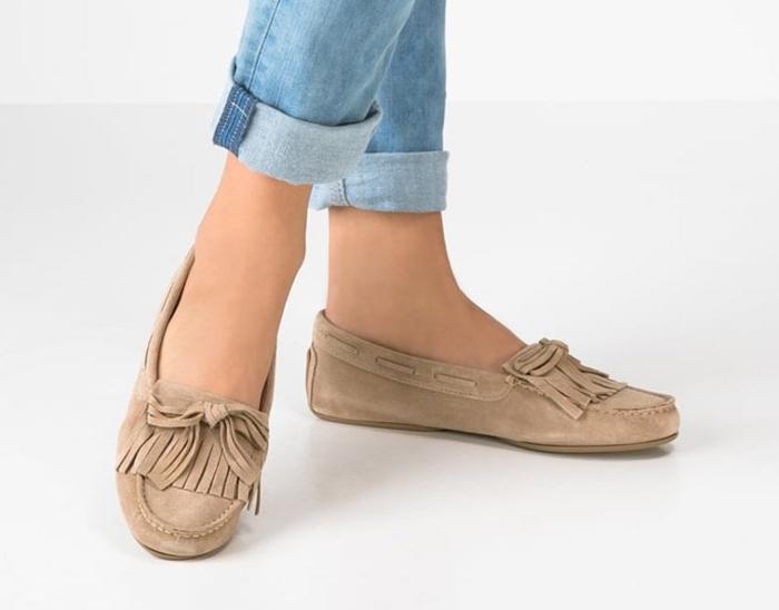 Pretty Loafer in Übergrößen | feminin mit sportiver Note | angesagter Fransen-Look pretty-loafer-in-uebergroessen-888-16