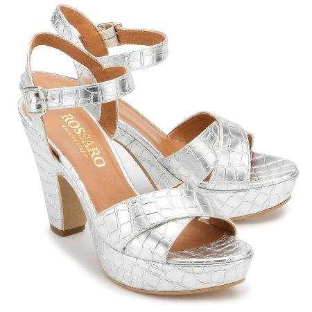 High-Heels von Rossaro in Übergrößen | Plateau und praktischer Schnallenverschluss high-heel-sandale-in-uebergroessen-2640-11
