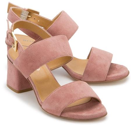 Sandale in Übergrößen | durch die Metallschnalle ist der Schuh in der Weite regulierbar sandale-in-uebergroessen-2990-11-extravagante-schuhe