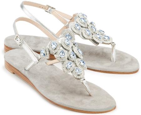 Übergrößen Zehentrenner von Rossaro in bezauberndem Design zehentrenner-in-uebergroessen-2554-11-extravagante-schuhe