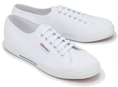 Superga Sneaker in Übergrößen | komfortabel und auch bei warmen Temperaturen die perfekten Schuhe superga-sneaker-in-uebergroessen-5503-17