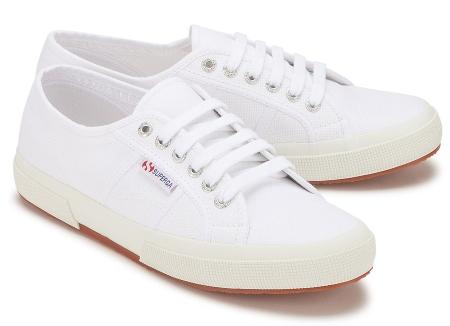 Superga Sneaker in Übergrößen | zeitloses Design aus charakteristischem Canvas und weißer Gummisohle superga-sneaker-in-uebergroessen-5534-19
