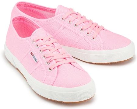 Superga Sneaker in Übergrößen | Farbe: Pink superga-sneaker-in-uebergroessen-5538-11