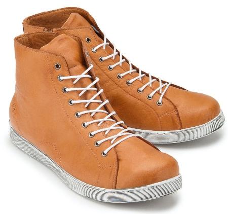Sneaker in Übergrößen | High-Top-Sneaker von Bariello Milao im trendigen Look aus weichem Leder sneaker-in-uebergroessen-3153-20