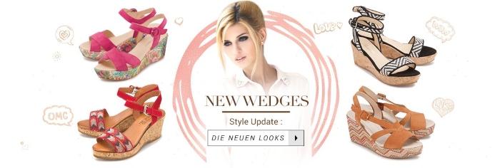 Neue Looks mit schönen Wedges kombinieren wedges-neue-looks