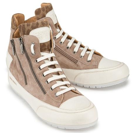 Knöchelhoher Sneaker der Marke Candice Cooper in Übergrößen | feines Leder candice-cooper-sneaker-in-uebergroessen-4119-21