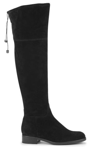 Die atemberaubenden Overknee-Stiefel von Rossaro statten Ihren Look mit einem Wow-Effekt aus overknee-stiefel-in-uebergroessen-1603-27