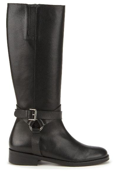 Die Stiefel von Bariello Milano überzeugen durch einen eleganten und zugleich sportiven Look stiefel-in-uebergroessen-2179-20