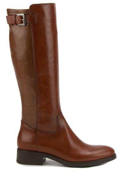 Das Modell aus hochwertigem Leder trägt sich angenehm und sorgt für einen modernen Look stiefel-in-uebergroessen-2952-29