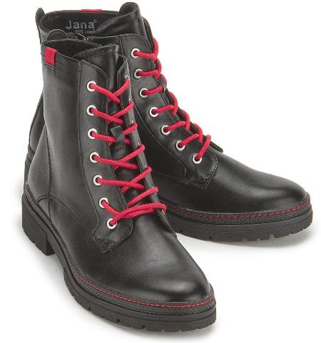 Schnürboots in Übergrößen | einfach mit einem schönen Rock und Pullover ergänzen schnuerboot-in-uebergroessen-3783-21