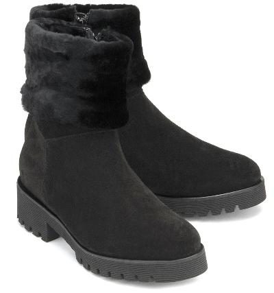 Winterstiefel von Rossaro in Untergrößen | im Inneren werden die Füße warm umschlossen stiefel-in-untergroessen-4201-20