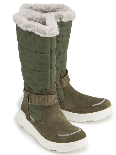 Winterstiefel in Untergrößen | kalte Füße gehören dank des Warmfutters der Vergangenheit an stiefel-in-untergroessen-4551-21