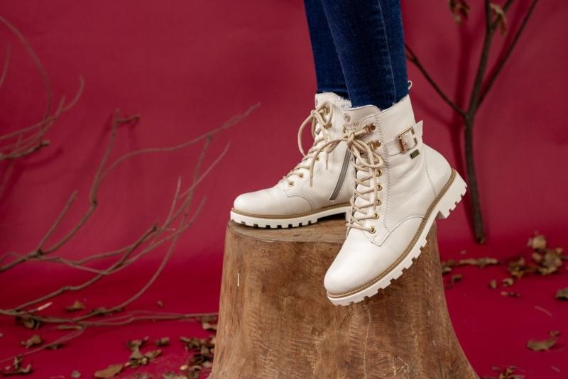 Herbst Winter Damenschuhe Groesse 45 von Remonte