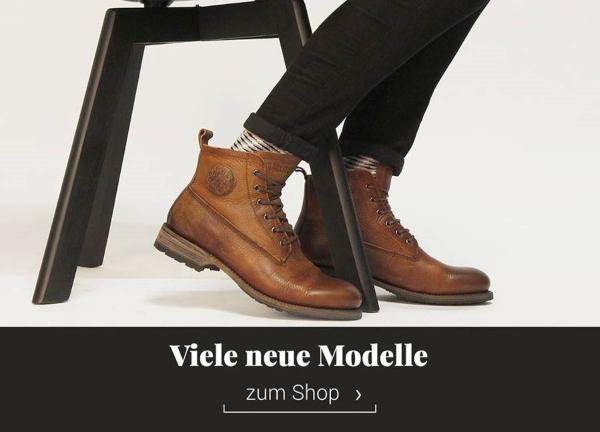 Winterstiefel in Übergrößen: viele neue Modelle! Winterstiefel fuer Herren viele neue Modelle