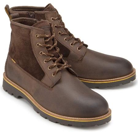 Diese lässigen Boots von Camel Active sind die perfekten Alltagsbegleiter camel-active-boots-in-uebergroessen-7118-20 Winterstiefel fuer Herren