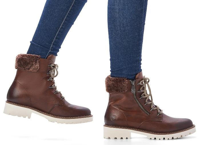 remonte schuhe mit weisser sohle damenschuhe-groesse-45-von-remonte