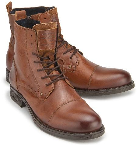 Egal ob beim Einkaufen oder einem ausgiebigen Spaziergang: Mit diesem Schnürstiefel steht einem gelungenen Tag nichts mehr im Weg! schnuerboots-in-uebergroessen-7203-20 Winterstiefel fuer Herren