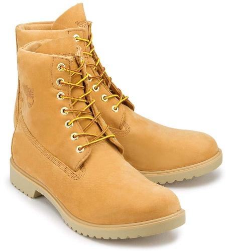 Der stylische Winterstiefel »Newman6" Boot WP« von Timberland begeistert mit Anti-Fatigue-Technologie timberland-boots-in-uebergroessen-7014-20 Winterstiefel fuer Herren