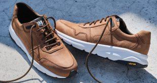 Pius Gabor Sneaker fuer Herren bis Groesse 49