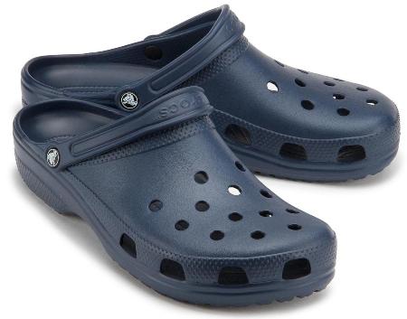 Die Clogs von Crocs in Übergrößen sind eine klasse Ergänzung für jeden Schuhschrank crocs-in-uebergroessen-8251-11 hausschuhe-fuer-herren-in-groesse-50