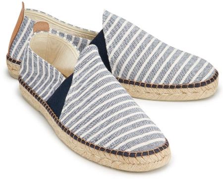 Espadrilles in Übergrößen | zum ausgezeichneten Trageerlebnis trägt auch die Innensohle bei espadrilles-in-uebergroessen-7602-21 hausschuhe-fuer-herren-in-groesse-50