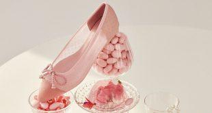 Ballerinas in Groesse 43, 44 und groesser