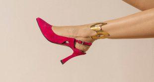 Welche Schuhe machen schlanke Beine