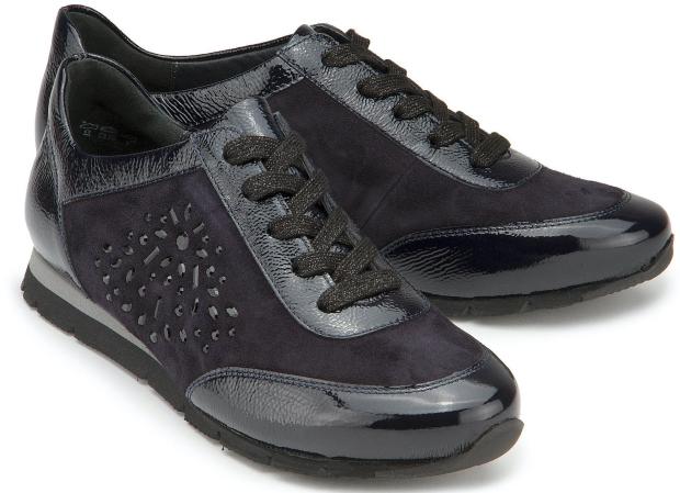 Semler Sneaker in Übergrößen