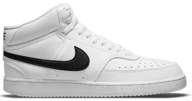 Nike Court Vision Mid Next Nature in Übergrößen Artikelnummer: 9572-13 Nike Court Vision Mid Next Nature in Übergrößen Artikelnummer: 9572-13